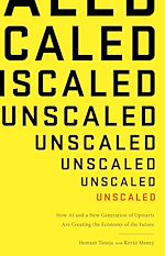 Download this eBook Unscaled