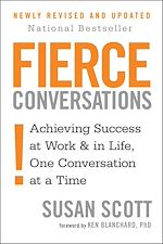 Télécharger le livre :  Fierce Conversations
