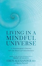 Download this eBook Living in a Mindful Universe