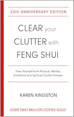 Télécharger le livre :  Clear Your Clutter With Feng Shui