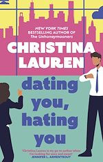 Download this eBook Dating You, Hating You
