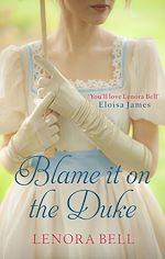 Download this eBook Blame It on the Duke