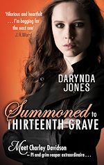 Télécharger le livre :  Summoned to Thirteenth Grave