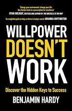 Download this eBook Willpower Doesn't Work