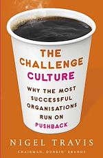 Download this eBook The Challenge Culture