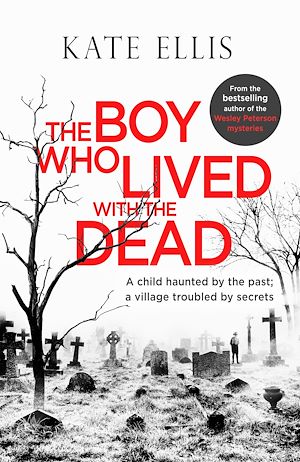 Download the eBook: The Boy Who Lived with the Dead