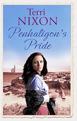 Télécharger le livre :  Penhaligon's Pride