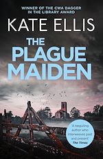 Télécharger le livre :  The Plague Maiden