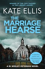 Télécharger le livre :  The Marriage Hearse