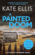 Télécharger le livre :  A Painted Doom