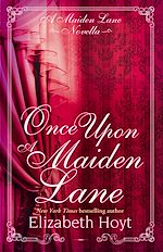 Télécharger le livre :  Once Upon a Maiden Lane: A Maiden Lane novella