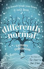 Télécharger le livre :  Differently Normal