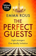 Télécharger le livre :  The Perfect Guests