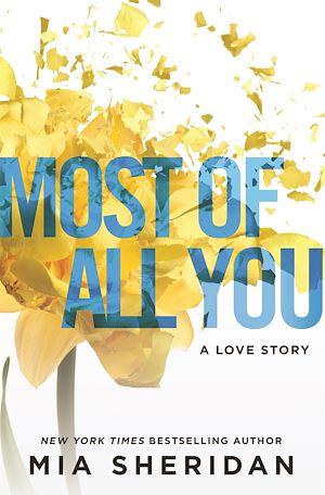 Téléchargez le livre :  Most of All You