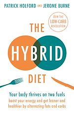 Télécharger le livre :  The Hybrid Diet