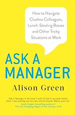 Télécharger le livre :  Ask a Manager