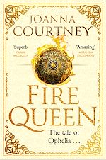 Télécharger le livre :  Fire Queen