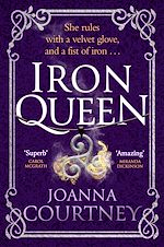 Télécharger le livre :  Iron Queen