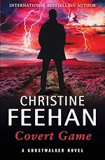 Télécharger le livre :  Covert Game