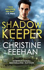 Télécharger le livre :  Shadow Keeper