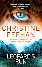 Télécharger le livre :  Leopard's Run