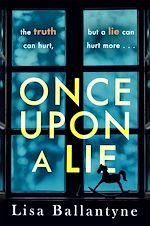 Télécharger le livre :  Once Upon a Lie