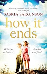 Télécharger le livre :  How It Ends