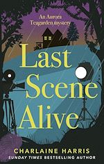 Télécharger le livre :  Last Scene Alive