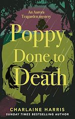 Télécharger le livre :  Poppy Done to Death