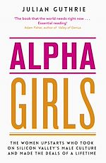 Télécharger le livre :  Alpha Girls