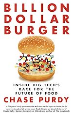 Télécharger le livre :  Billion Dollar Burger