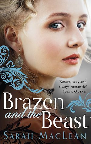 Download the eBook: Brazen and the Beast
