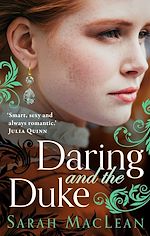 Download this eBook Daring and the Duke