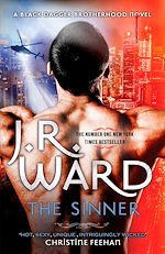 Télécharger le livre :  The Sinner