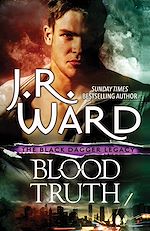 Télécharger le livre :  Blood Truth