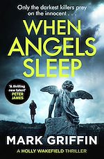 Télécharger le livre :  When Angels Sleep