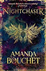 Télécharger le livre :  Nightchaser