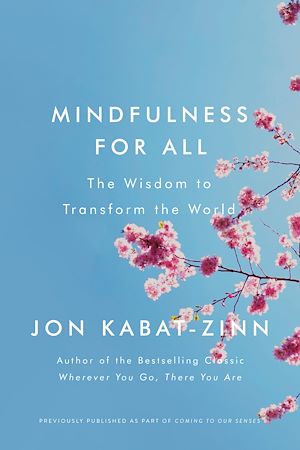 Téléchargez le livre :  Mindfulness for All