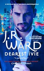 Télécharger le livre :  Dearest Ivie: a brand new novella set in the Black Dagger Brotherhood world