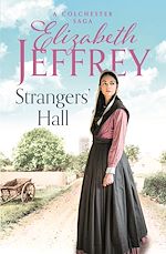 Download this eBook Strangers' Hall