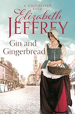 Download this eBook Gin and Gingerbread