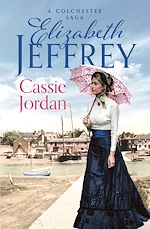 Download this eBook Cassie Jordan