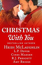 Download this eBook Christmas With You