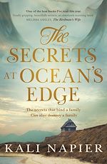 Download this eBook The Secrets at Ocean's Edge
