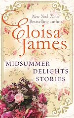 Télécharger le livre :  Midsummer Delights