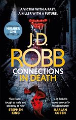 Télécharger le livre :  Connections in Death