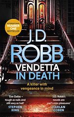 Télécharger le livre :  Vendetta in Death