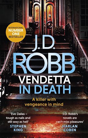 Téléchargez le livre :  Vendetta in Death