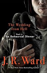 Download this eBook The Wedding From Hell: Part 1: The Rehearsal Dinner