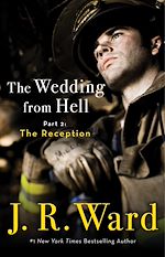 Download this eBook The Wedding From Hell: Part 2: The Reception